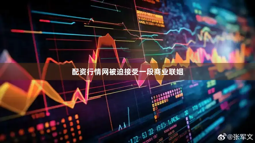 配资行情网被迫接受一段商业联姻